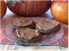 Mocha Brownie Cookies With Coffee Frosting. Recipe by CoffeeB