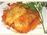 Christi's Heavenly Catalina  Chicken