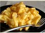 Creamy Crock Pot Mac 'n' Cheese
