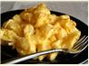 Creamy Crock Pot Mac 'n' Cheese