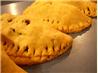 Jamaican Patties; Beef, Chicken, or Lamb