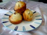 Orange Muffins. Photo by Island Gurl