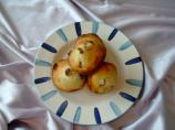 Orange Muffins. Photo by Island Gurl