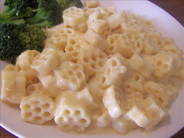 Macaroni and Cheese #4,389. Photo by *Parsley*