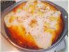 Pineapple 'n' Cream Cheesecake. Recipe by lucid501