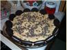 Peanut Butter Pie. Recipe by Dale Goodman