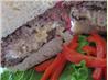 Blue Cheese-Stuffed Patties