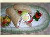 The French Picnic Baguette - Pan Bagnat