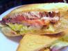 The French Picnic Baguette - Pan Bagnat
