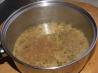 Garlic and Rosemary Jus. Recipe by MrsSPheonix