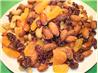 Fruit and Nut Snack Mix. Recipe by Vicki in CT