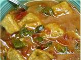 Green Chile Stew
