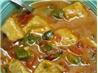 Green Chile Stew. Recipe by ellie_
