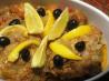 Moroccan Chicken. Recipe by Vicki in CT