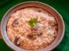 Mushroom Risotto in Pressure Cooker. Recipe by CJ13