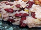 Jamaican Rice With "peas"