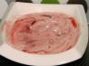 Red Fruit Jelly Dessert. Recipe by Lalaloula