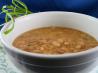 Crock Pot White Bean Soup With Bacon. Recipe by mary winecoff