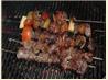 Easy Marinated Lamb