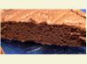 Chocolate Sponge Cake