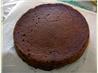 Chocolate Sponge Cake