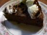 Chocolate Sponge Cake