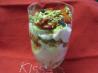 Yogurt Parfait
