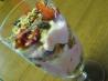 Yogurt Parfait