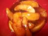 Baked Cinnamon Apples (Crock Pot)