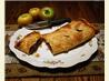 Baked Cinnamon Apples (Crock Pot)
