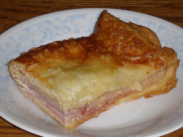 Hoagie Bake. Photo by mailbelle