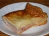 Hoagie Bake