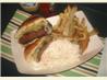 Bronco Burger