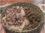 Easy  and Tasty  Hamburger Gravy
