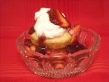 Simple Strawberry Sauce