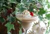 Coconut Pie Cocktail