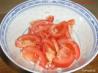 Asian Tomato Salad