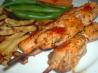 Chicken Satay