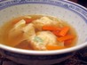 Wonton Soup (Ww Friendly). Recipe by ellie_