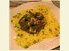 Palak Paneer (Indian Fresh Spinach With Paneer Cheese)