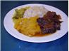 Easy Smothered Beef/Moose/Venison. Recipe by Aroostook