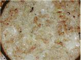 Garlic Artichoke Dip