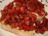 Bruschetta. Recipe by Queen uh Cuisine