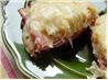 Open-Faced Reuben