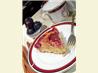 Viennese Plum Cake