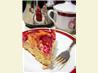 Viennese Plum Cake
