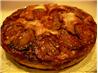 Viennese Plum Cake