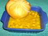 Aloo Channa Tarkari  (Potato and Garbanzo Beans in a Curry)