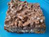 Chocolate Marshmallow Cream Bars