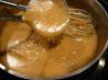 Basic Gravy (W/O Pan Drippings). Recipe by Impera_Magna